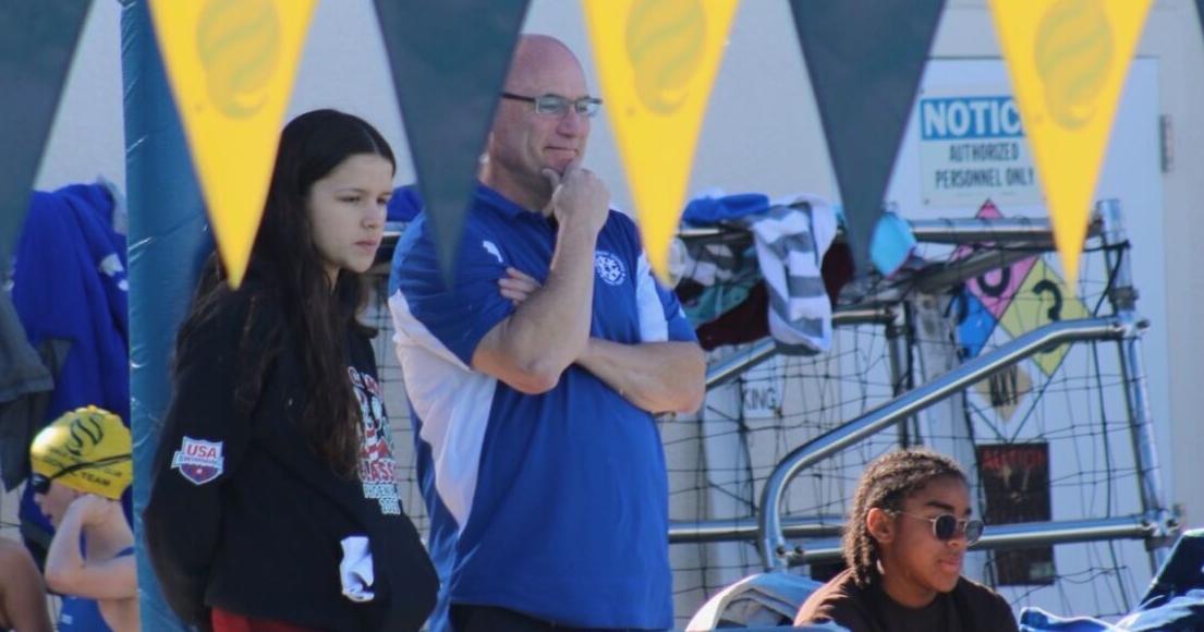 Flagstaff Snow Sharks swim club is more dangerous than ever despite water limitations