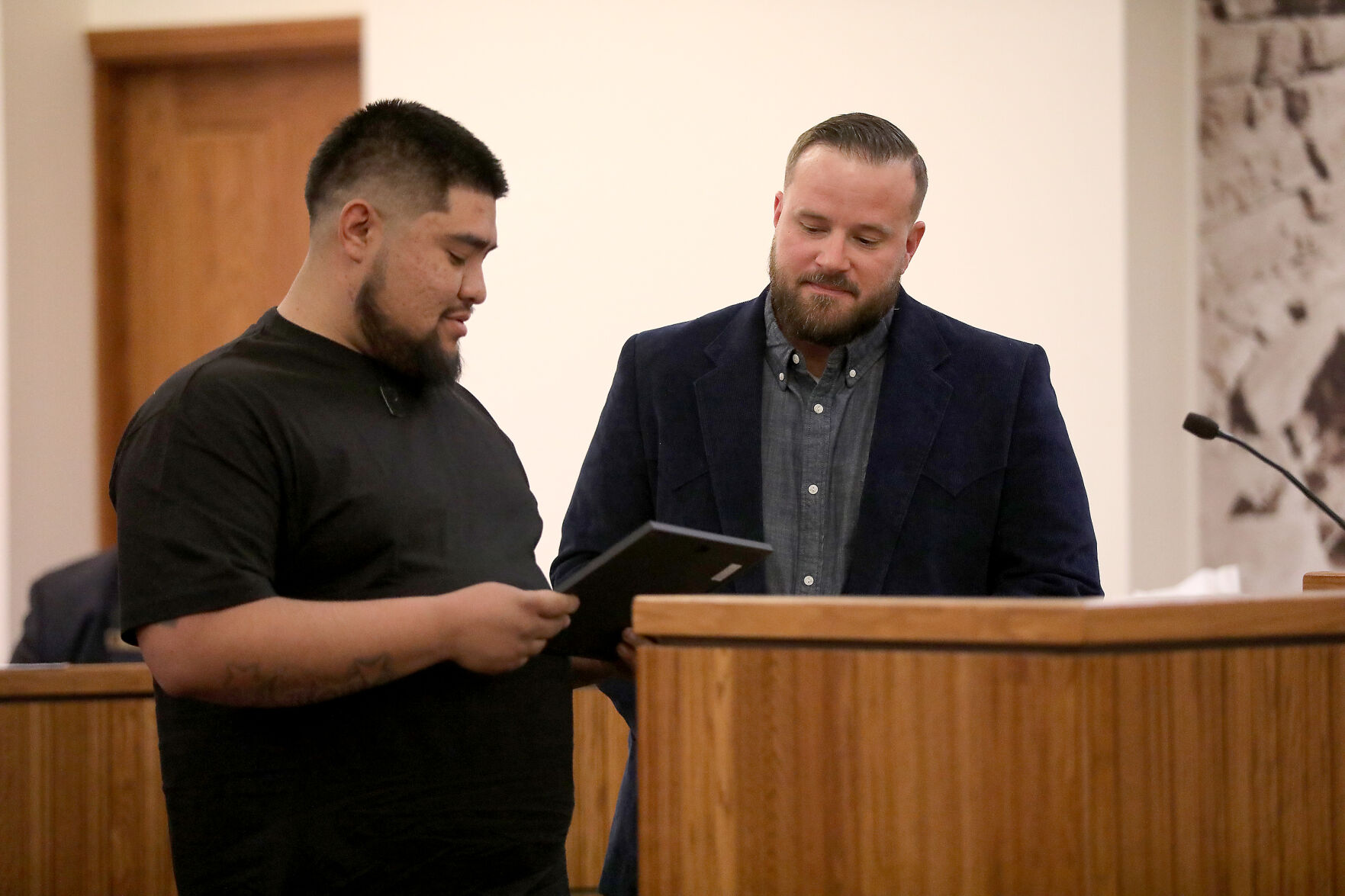 Recovery Graduation Program Recovery Court graduation provides a glimpse of program's promise ...