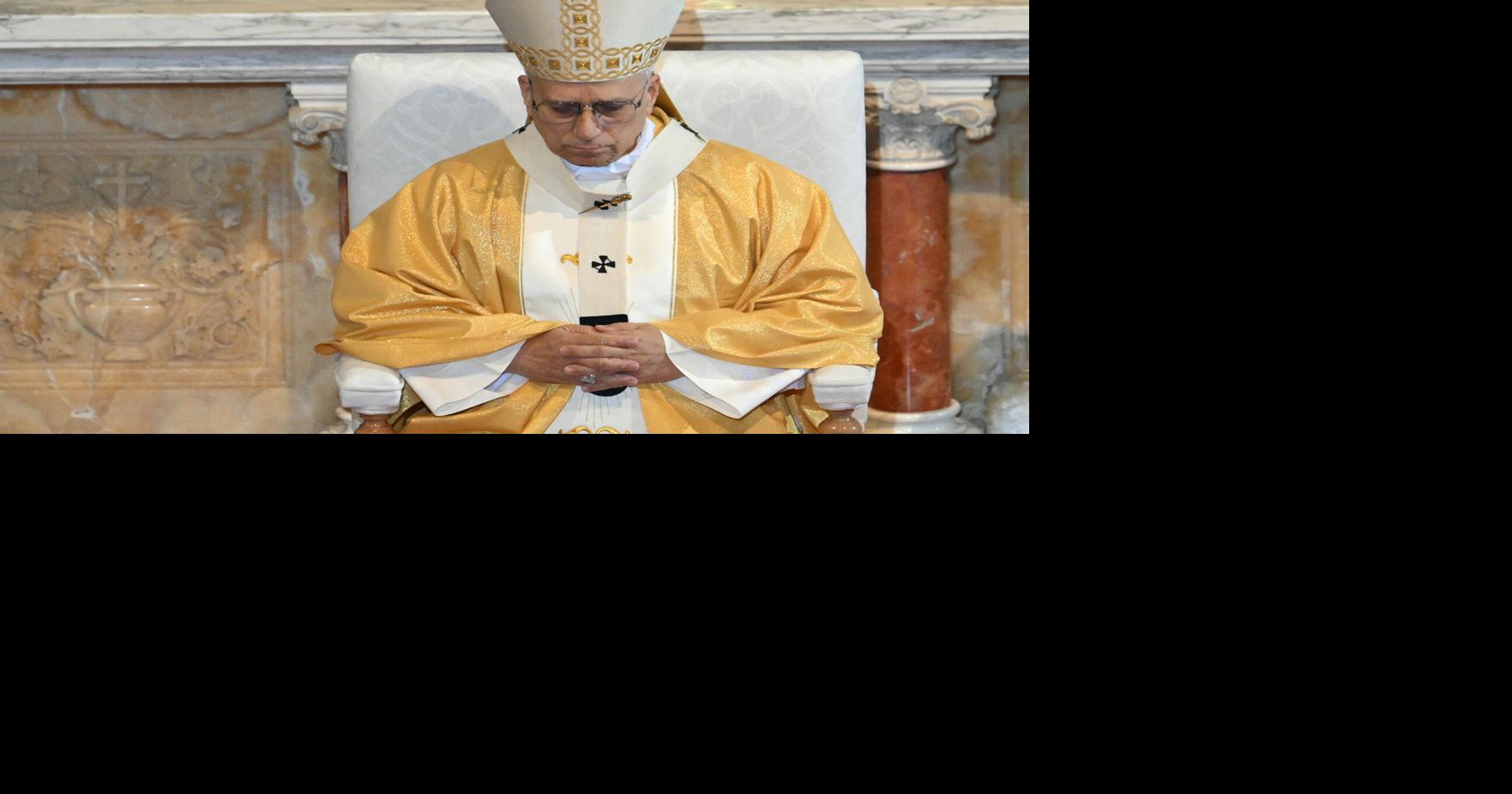 On President Trump’s war of words with Pope Leo | Columnists ...