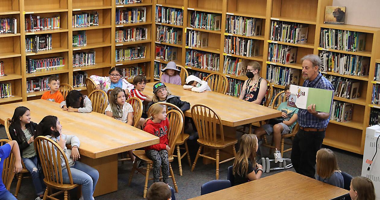 Flagstaff Unified School District board hears proposals for elementary preparation time - Vimarsana News