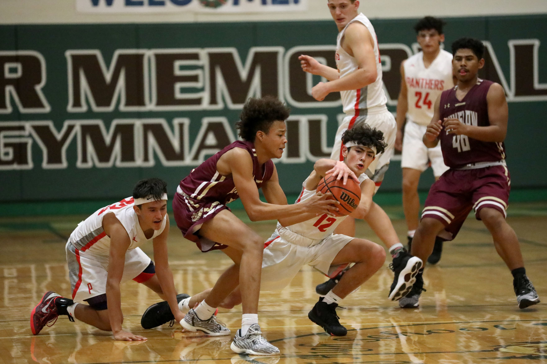 Winslow takes down Coconino to win Pepsi Holiday Tournament on