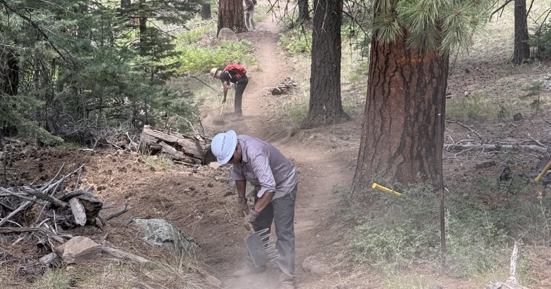 High Country Running: More than miles: How running has taken me around the world
