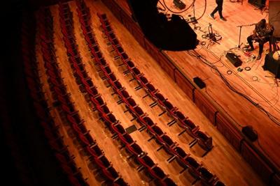 Theater