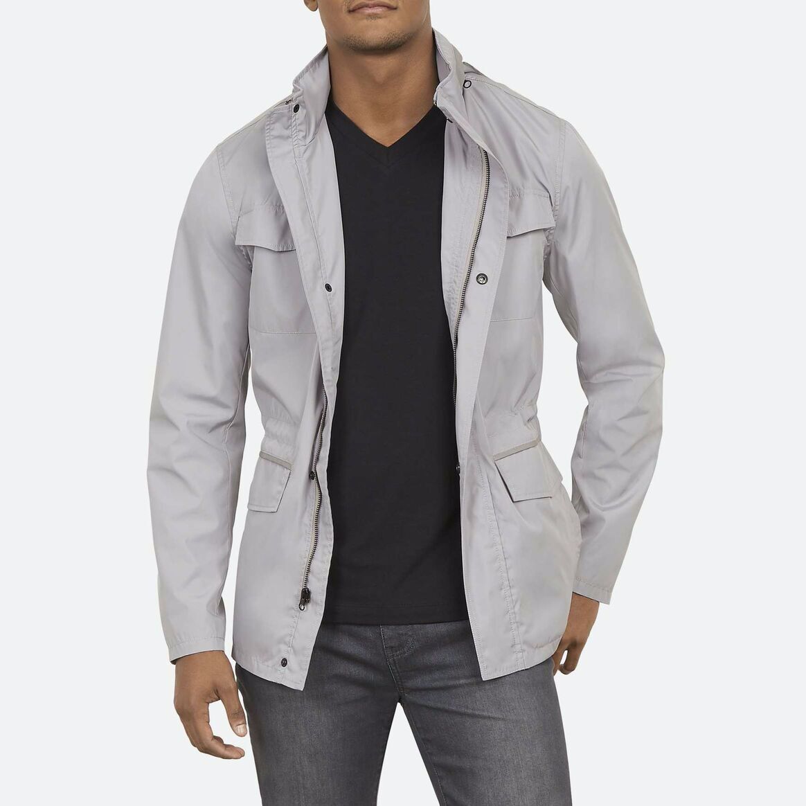 Utility Jacket