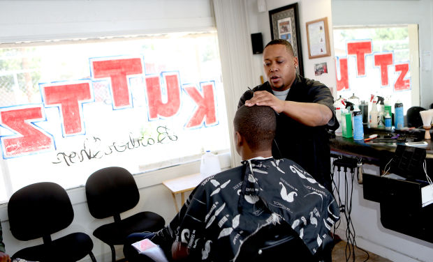 The Kindest Kuttz Of All Kuttz Barber Shop Looks To Add