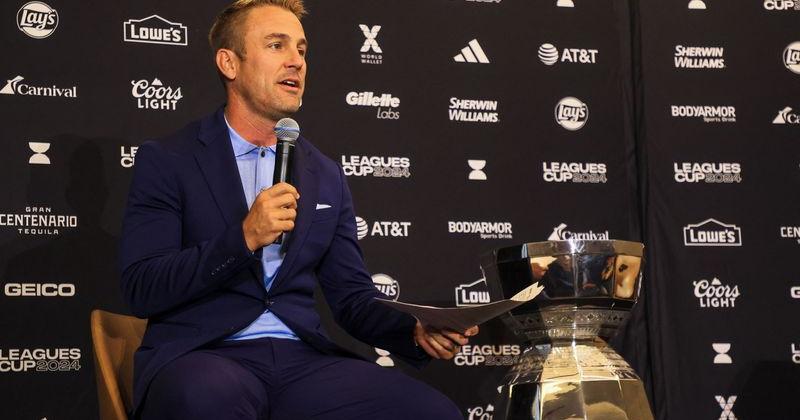 Twellman calls for concussion protocols ahead of World Cup