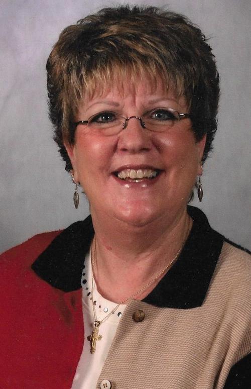 Dorothy McFall