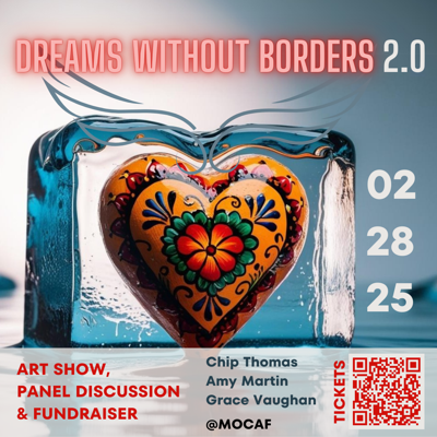 Dreams Without Borders 2.0