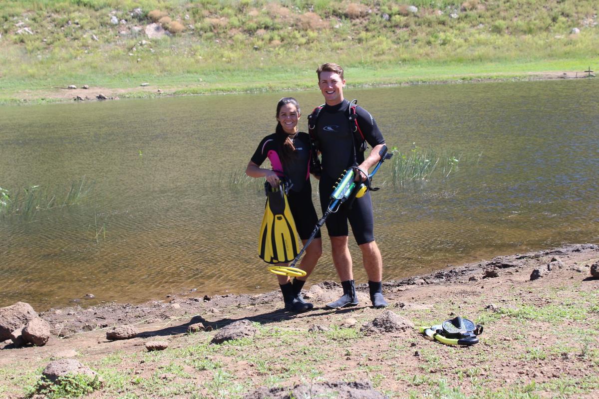 Scuba 1