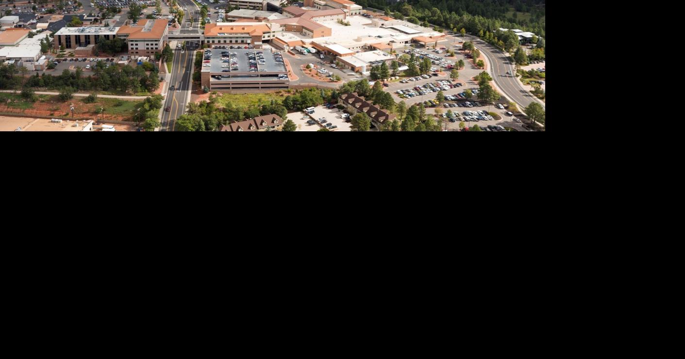 Comments on old Flagstaff Medical Center plans spark anonymous distributions of 2019 copy