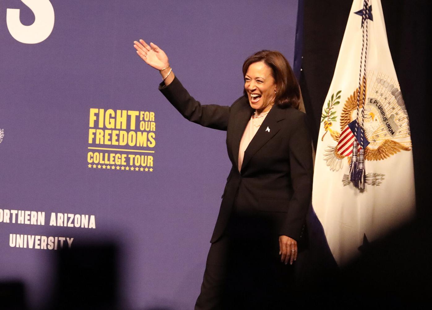Higher Education Year in Review: NAU and CCC continue expanding offerings |  Education | azdailysun.com