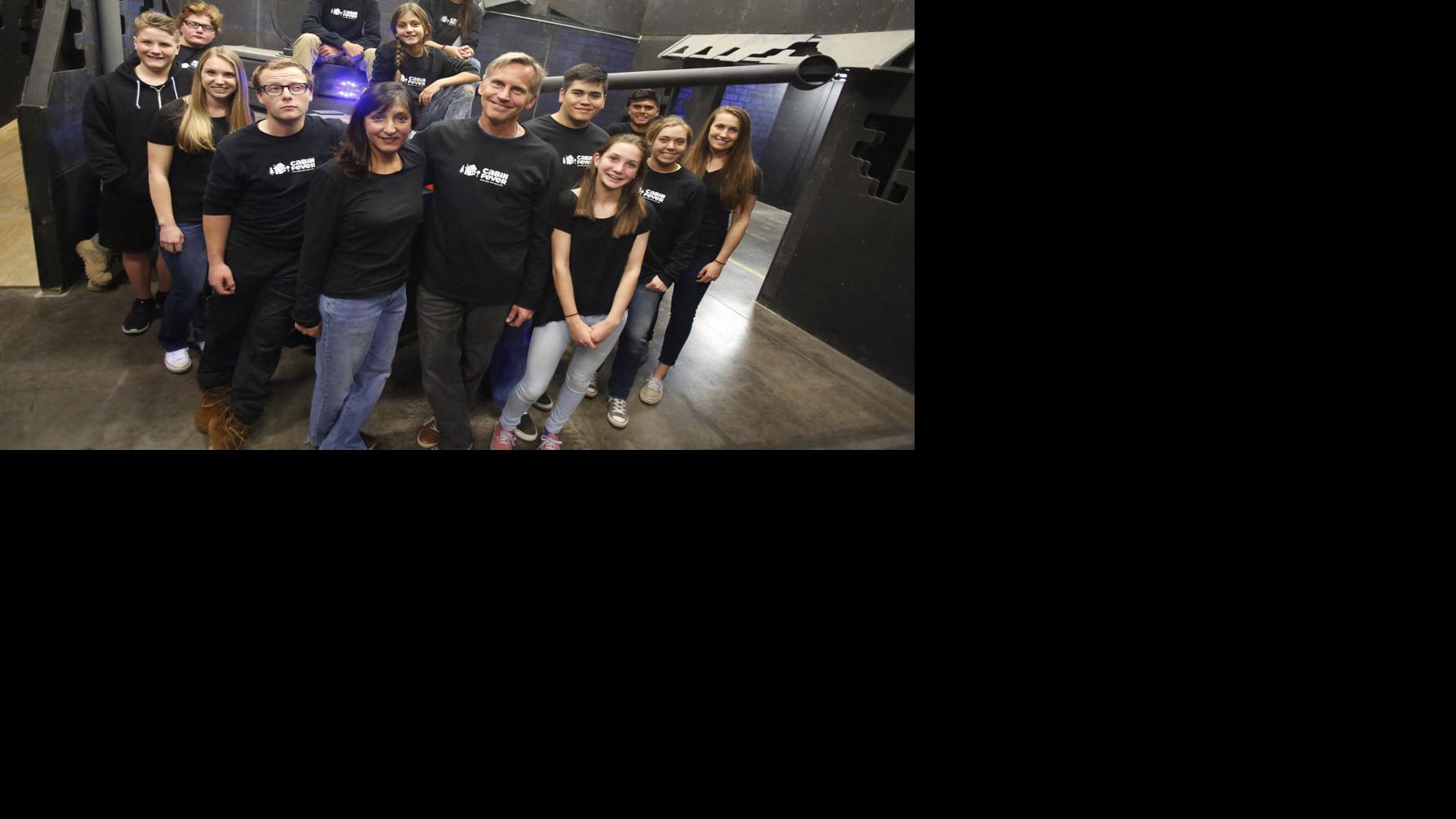 Cabin Fever Something For The Kids To Do Local Azdailysun Com