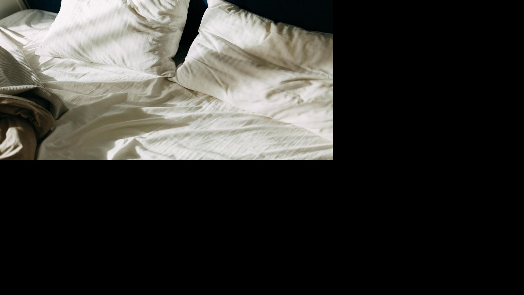 Couples sleeping apart aren't just in 'I Love Lucy' anymore