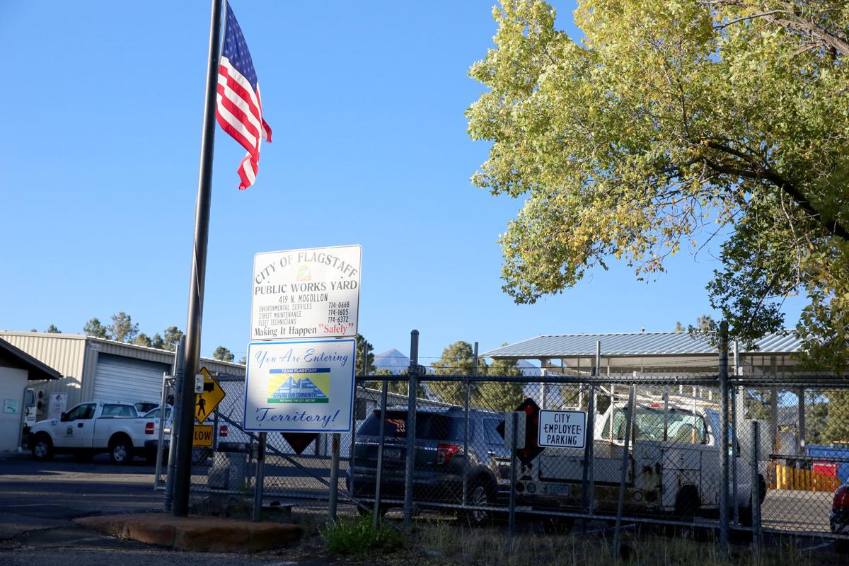 Lap pool, new park proposed with Flagstaff sales tax hike | Local | azdailysun.com