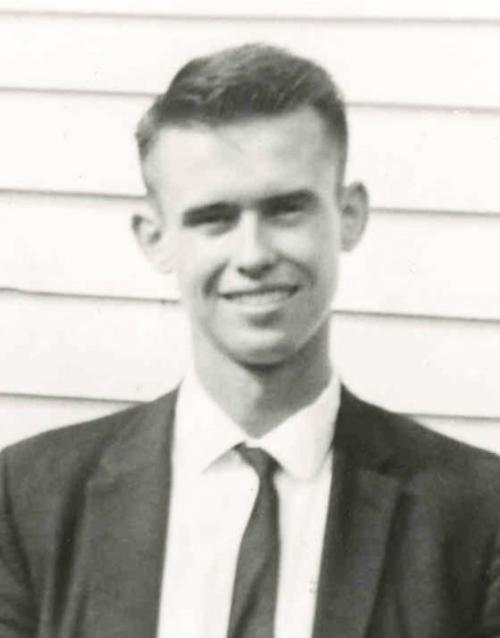 Terry Morris