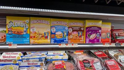 Lunchables