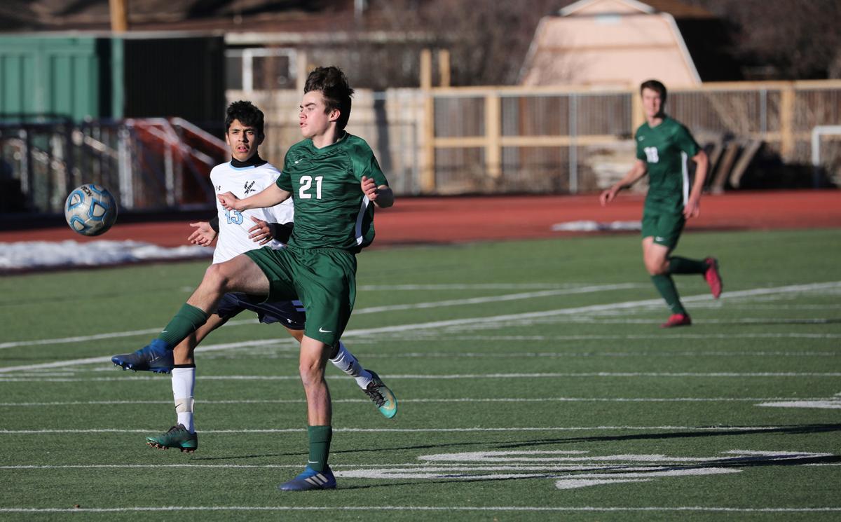 Flagstaff boys soccer beats Deer Valley by mercy rule, showing promise