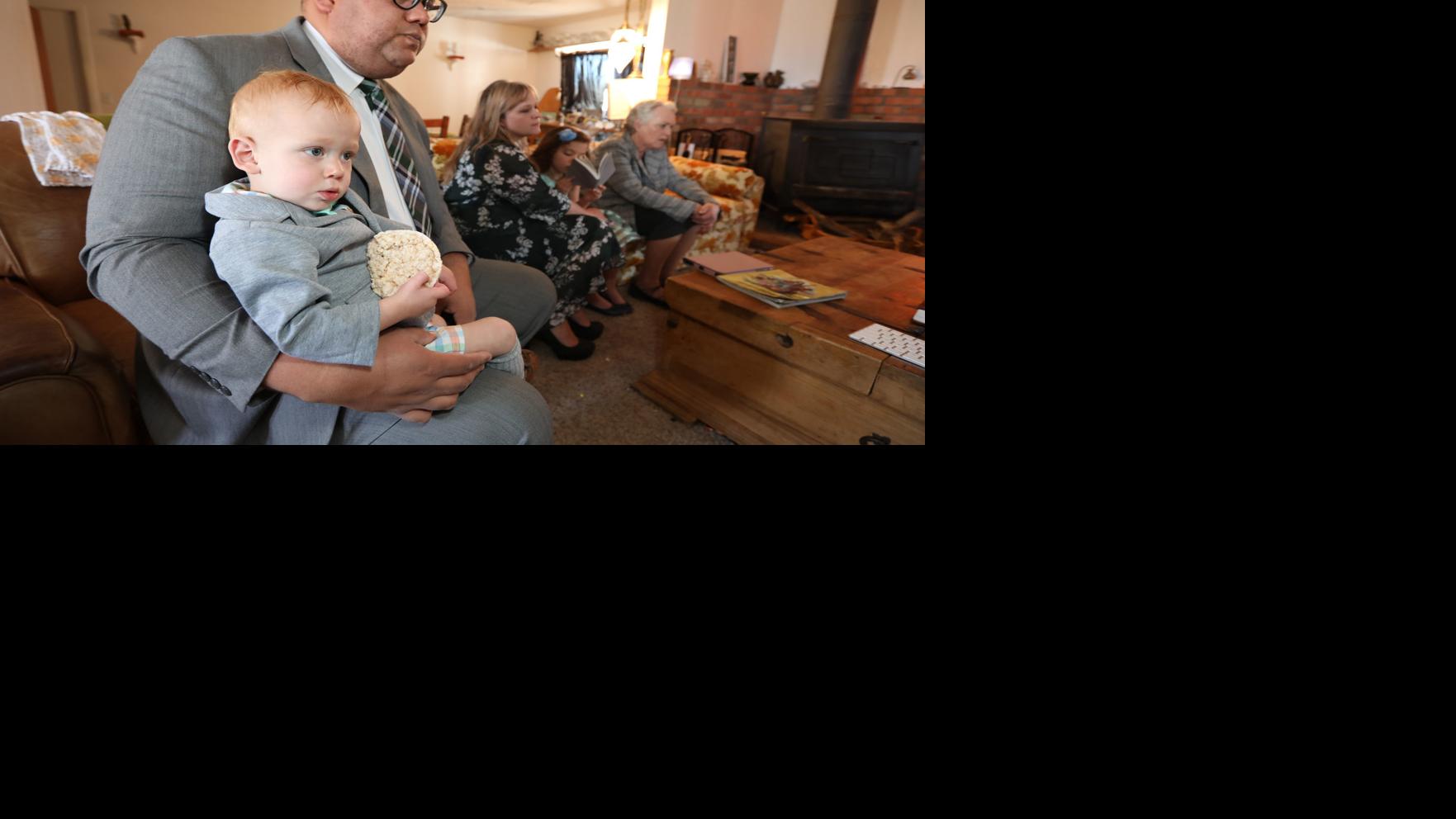 Flagstaff religious groups find ways to gather together