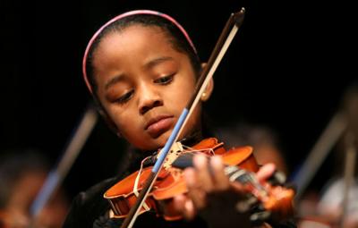 Suzuki Strings