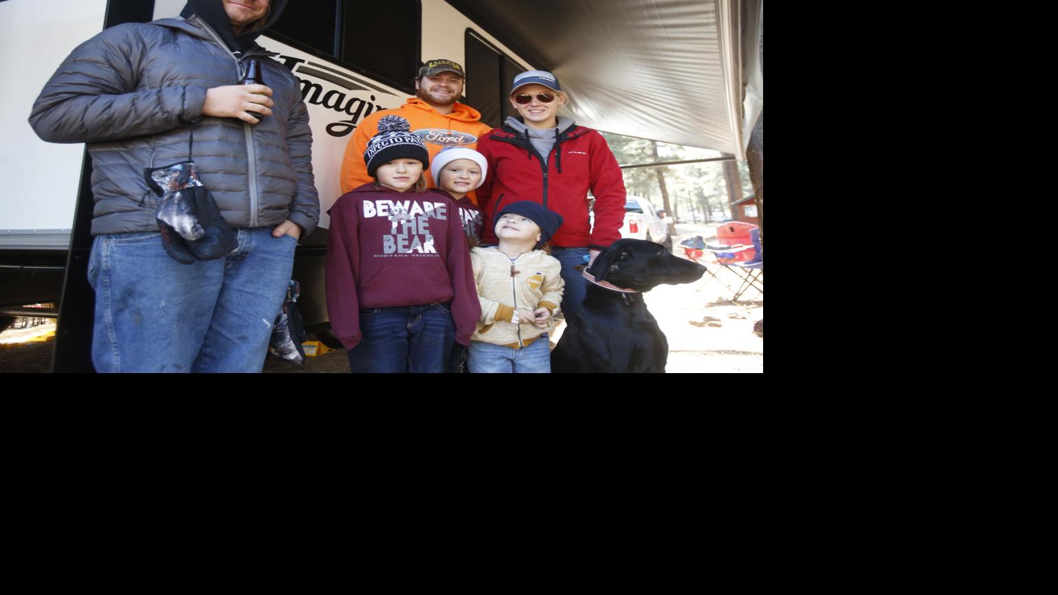 Turkey Day far from home: Why some RVers chose to spend Thanksgiving in Flagstaff