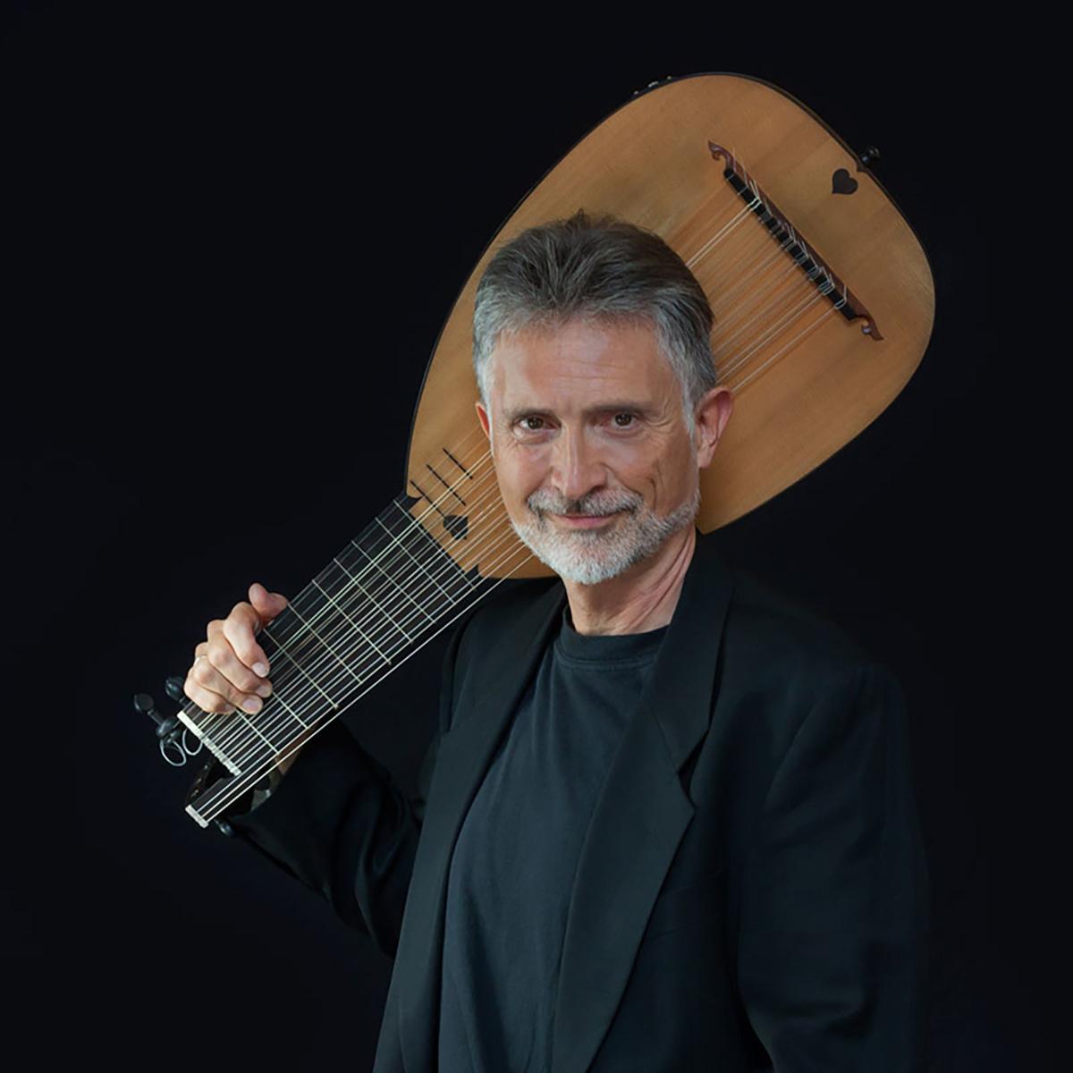 Ronn McFarlane