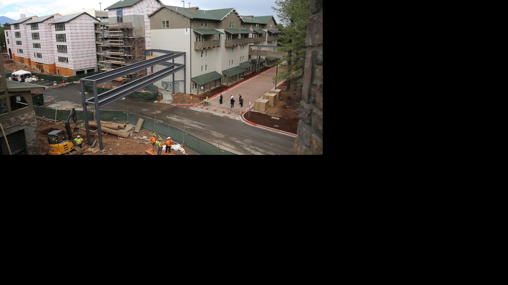 Flagstaff Feedback: Four questions on NAU enrollment growth