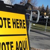 No city primary this year as six candidates for Council turn in signatures for ballot