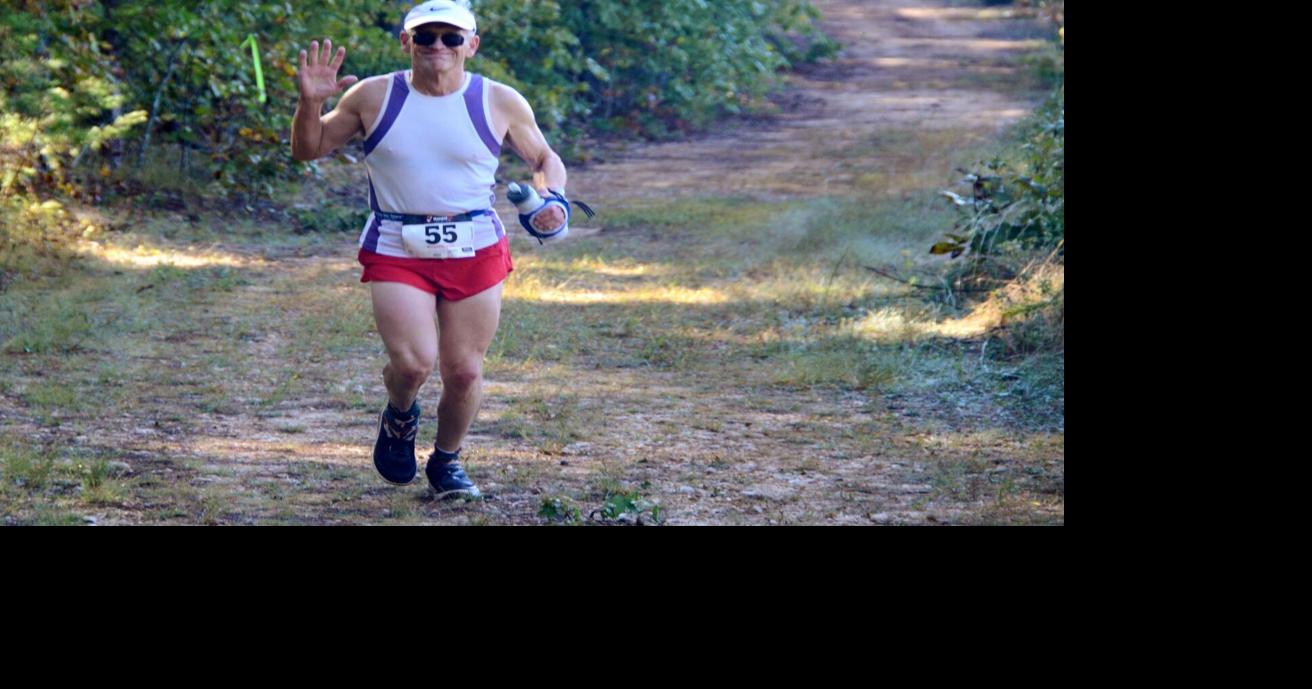 HIGH COUNTRY RUNNING: My journey into the world of ultrarunning | Local ...