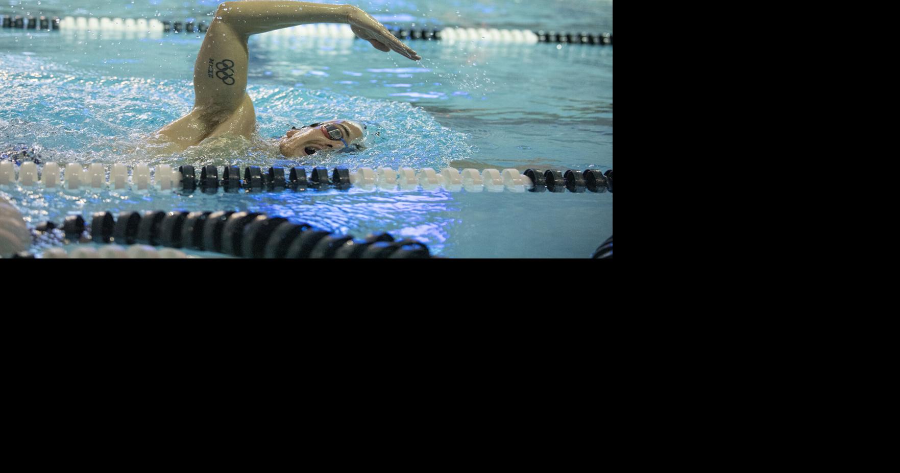 High-tech at high altitude: Flagstaff continues to draw world-class athletes ahead of Olympics