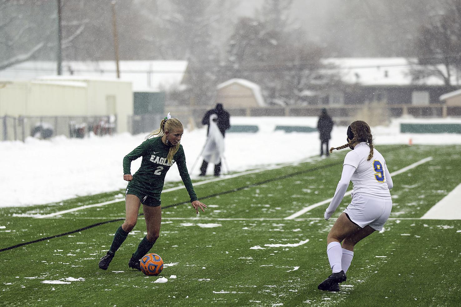 Gallery Flagstaff girls soccer beats Sahuarita, 40, to advance to 4A