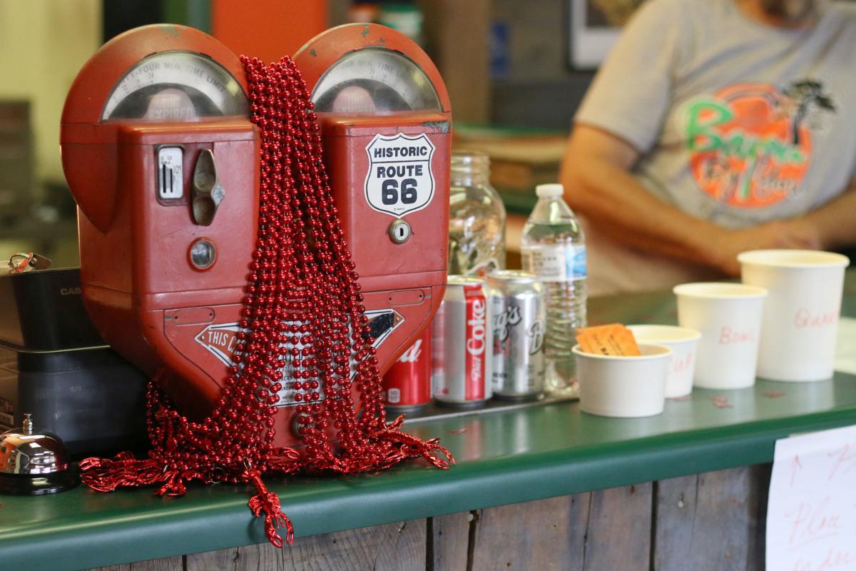 A Taste Of Home Bayou By You Settles Into New Permanent