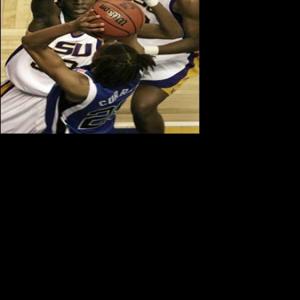 LSU handles Duke at end | | azdailysun.com