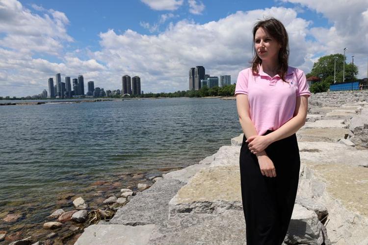 AnalysisCanadian climate lawsuit by young people could sway global