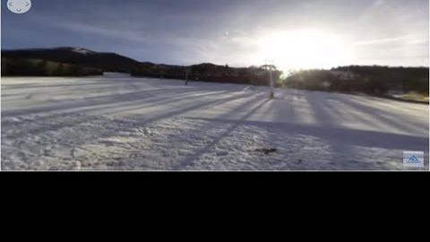 Watch Live: Arizona Snowbowl getting pounded with snow