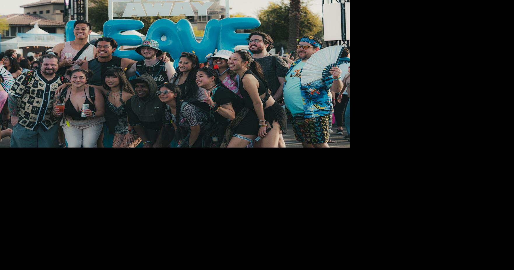 Gallery: Breakaway Music Festival | Music | azdailysun.com