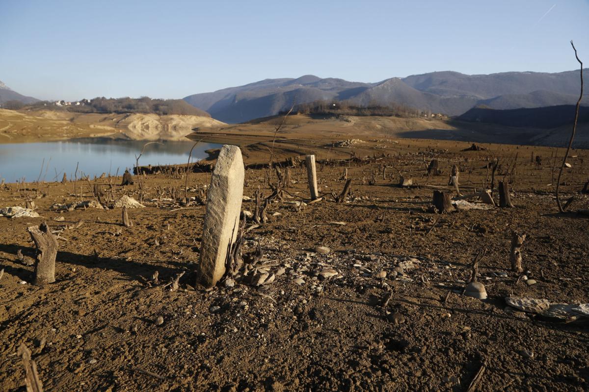 Bosnia Lake Memories Photo Gallery