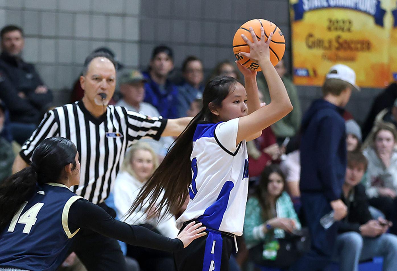 NPA girls basketball drops season opener to Rancho Solano Prep | Local  Sports | azdailysun.com