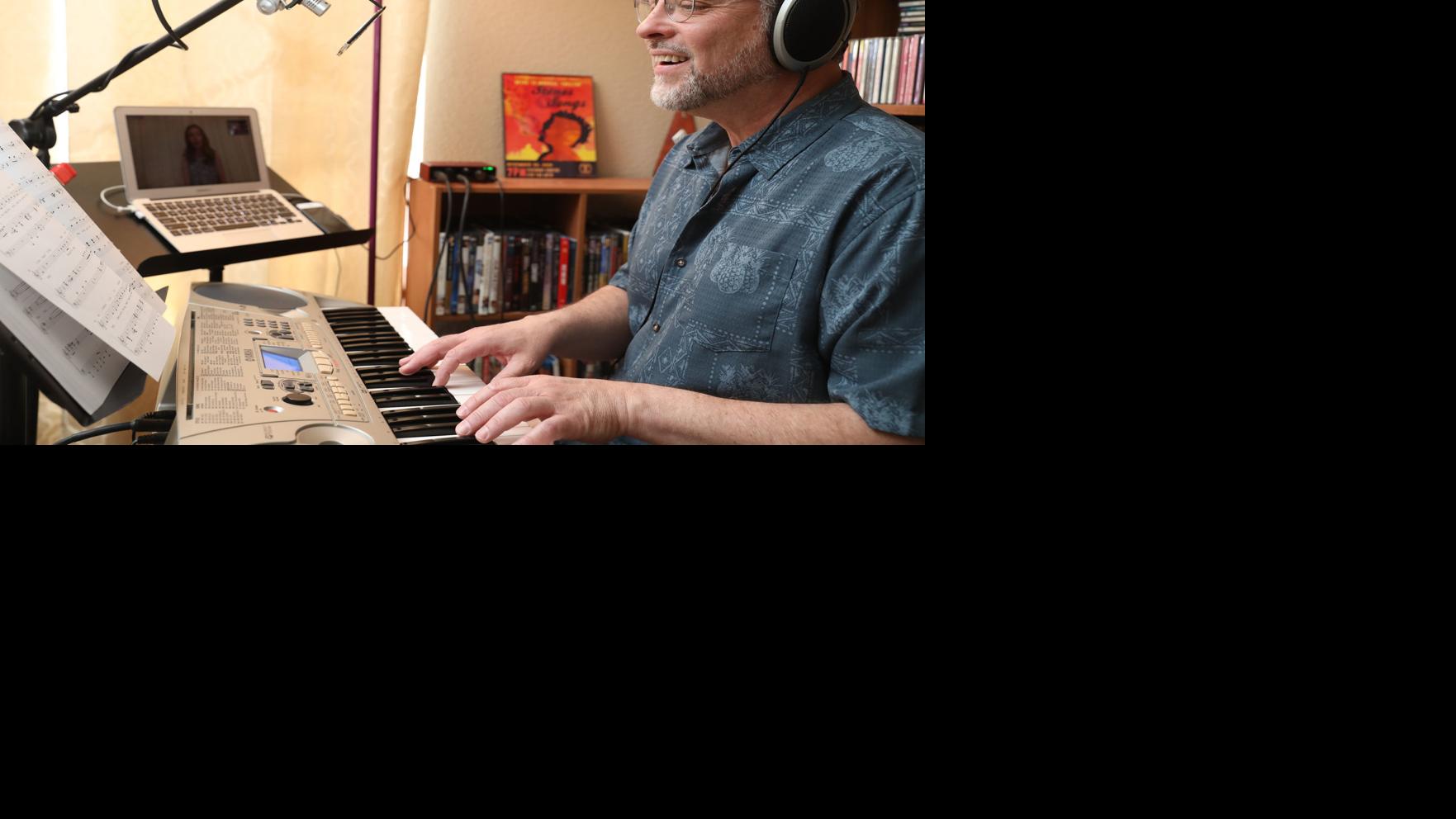 Making the best of a virtual classroom