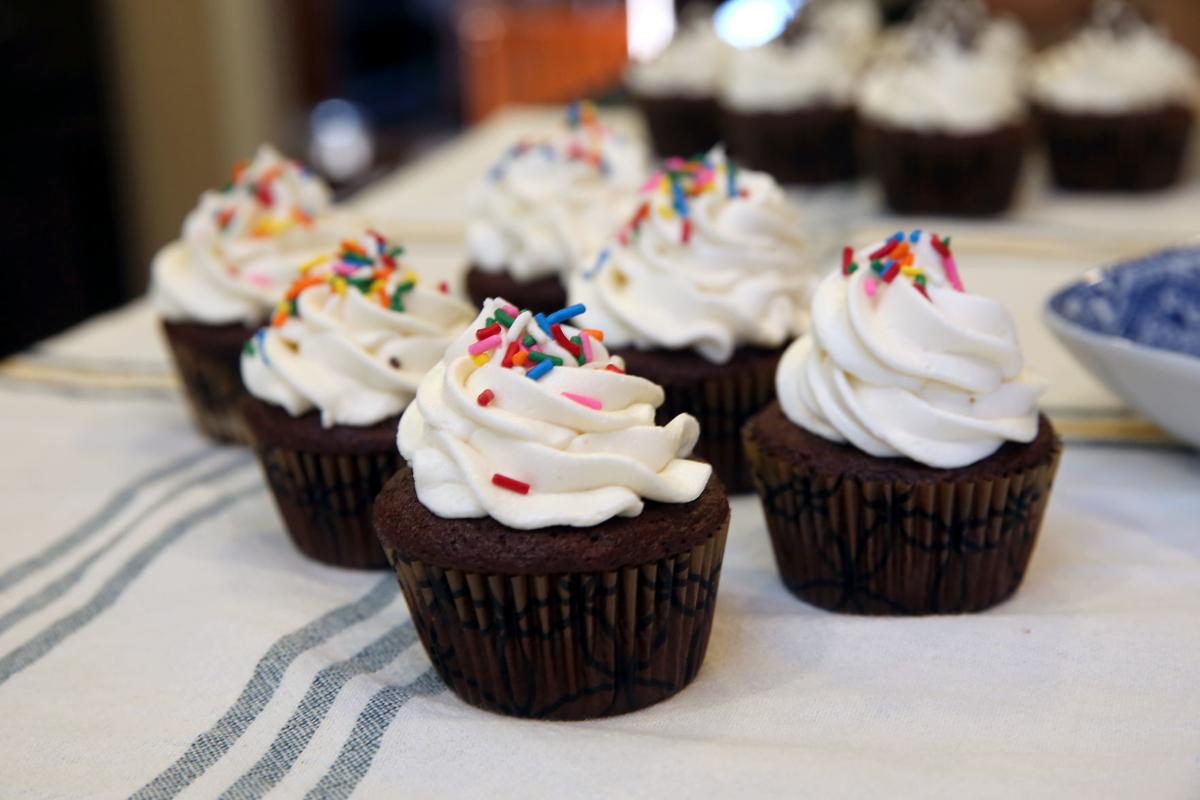 Pinecone Pastries delivers homemade treats to Flagstaff area Local