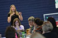 Teaching the Teachers