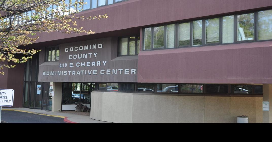 eFiling available in Coconino Superior Courts Local News