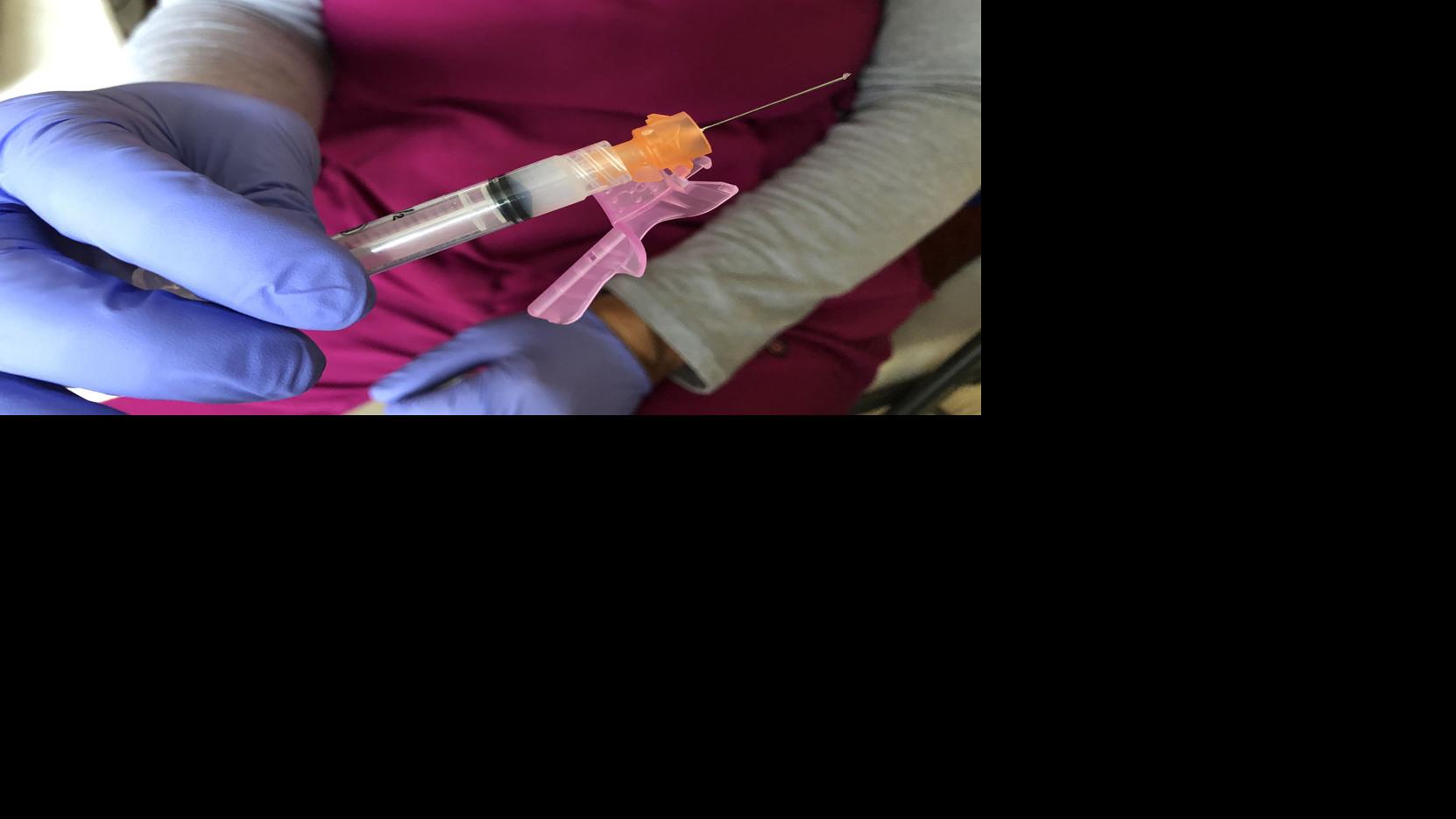 Vaccination clinics popping up throughout Flagstaff in upcoming weeks