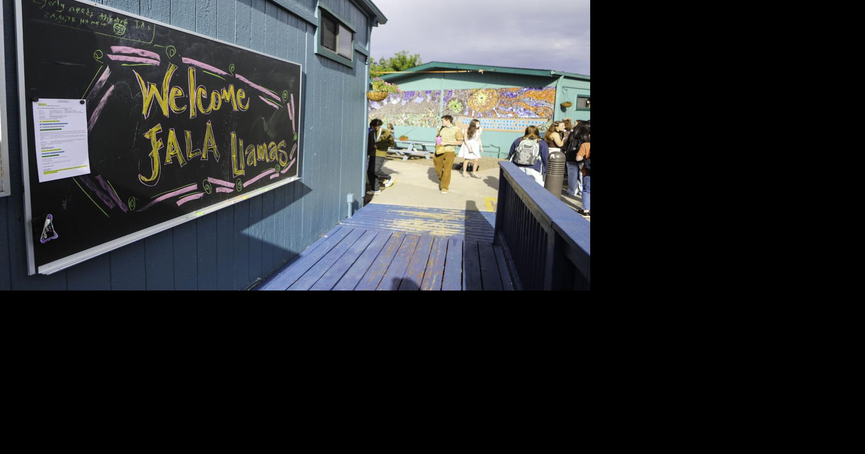 FALA starting school year with new leadership structure and initiatives