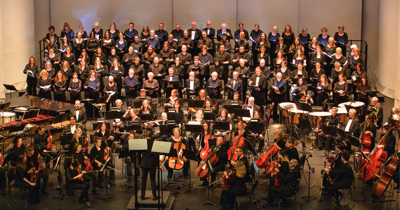 Flagstaff Symphony Orchestra