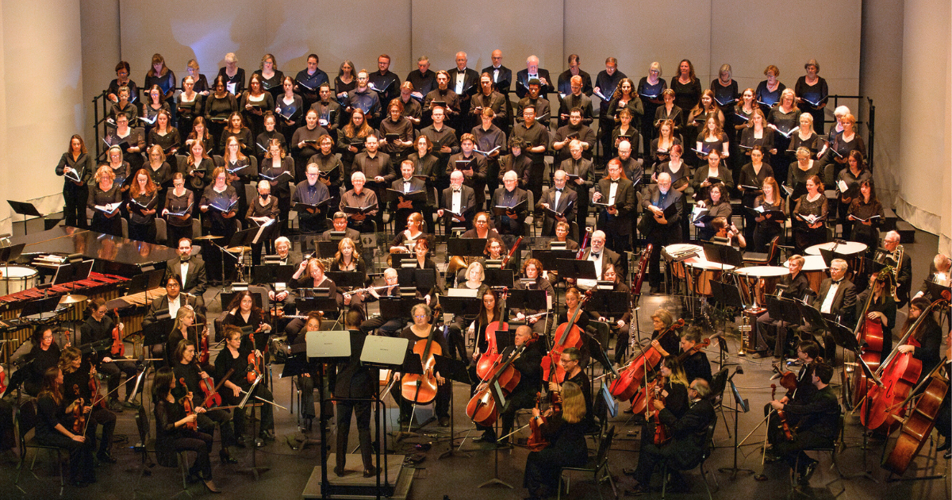 Flagstaff Symphony Orchestra
