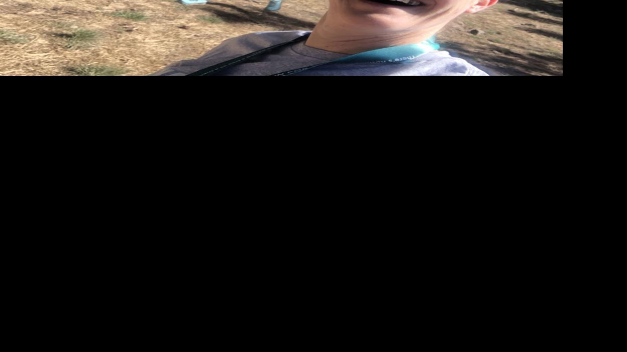 High Country Running: Running alone, together