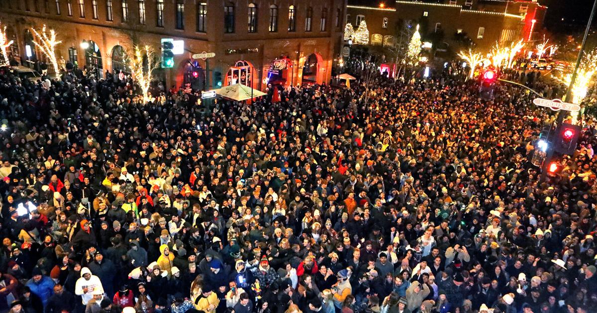 NALA Column: Flagstaff, we need to talk … about compromise in 2024 ...