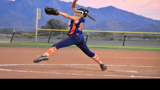 Flagstaff Girls Softball Little League opens state with wins