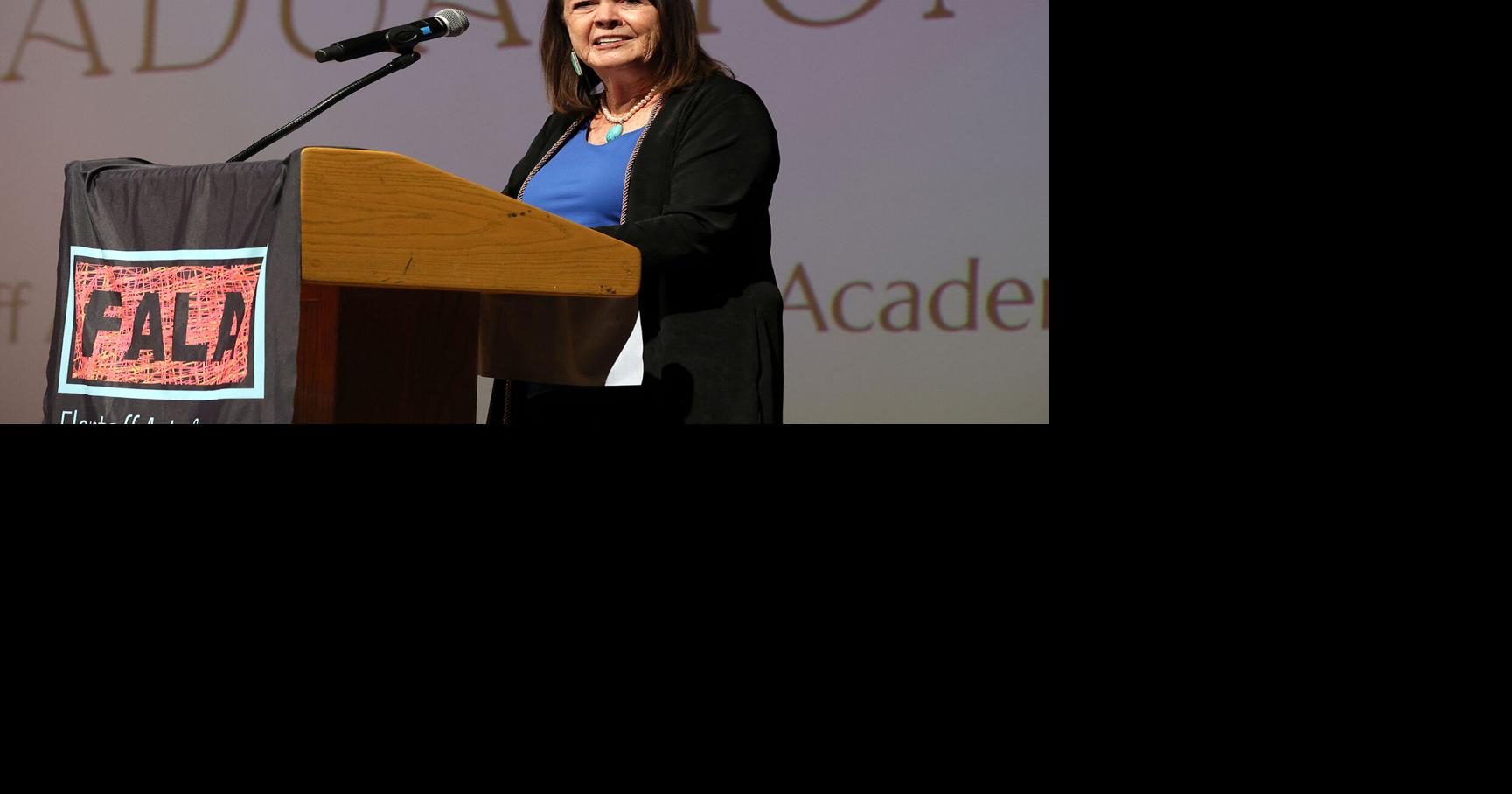 FALA leaders remember school's history and educational impact in Flagstaff