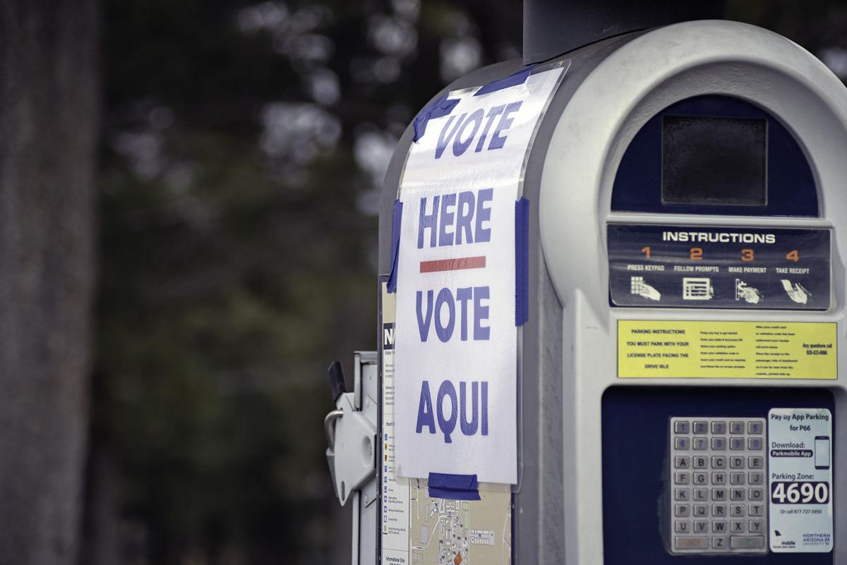 2020 Election Day Art